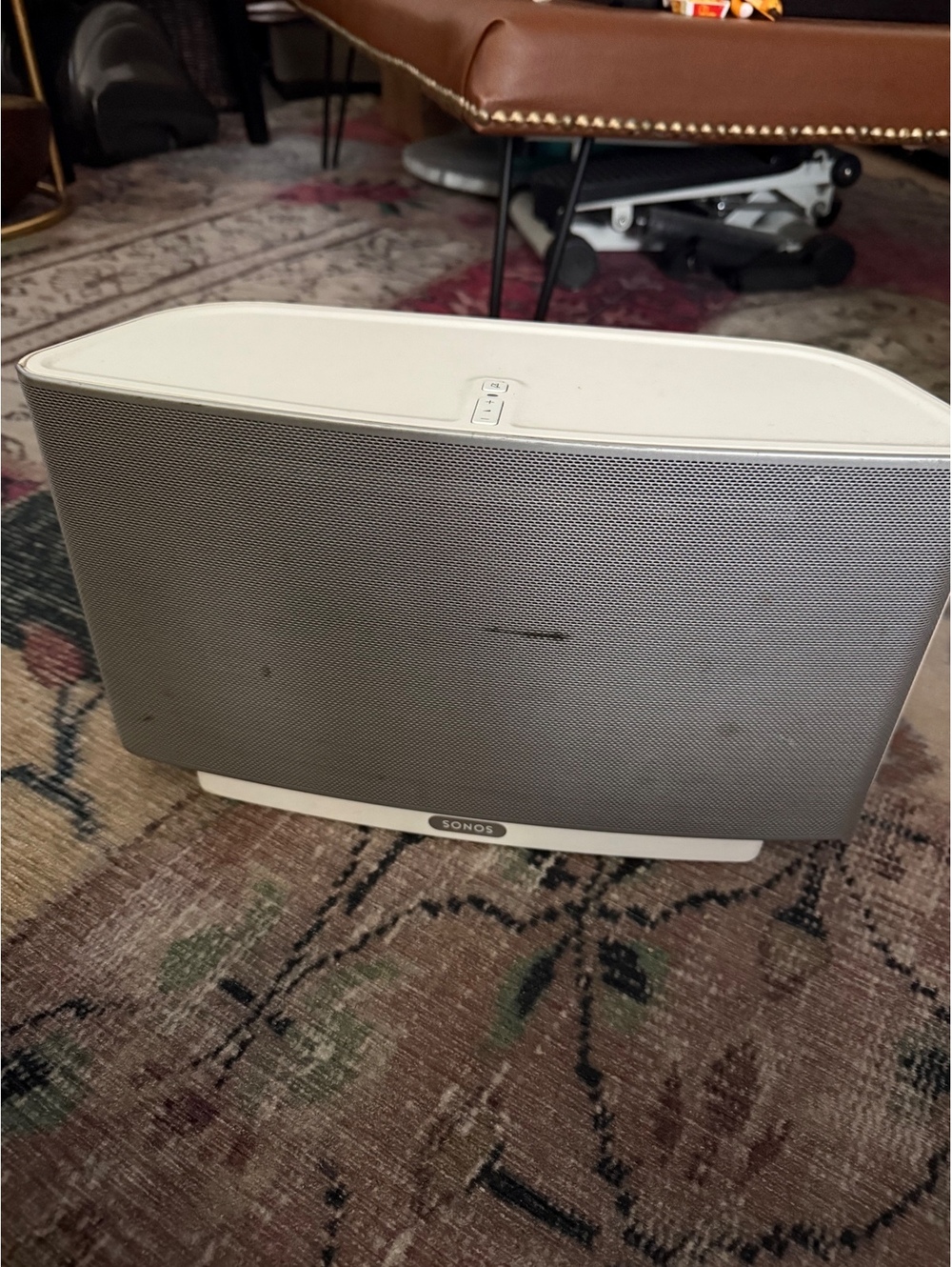 OG Sonos generation 1 wireless smart speaker original zone